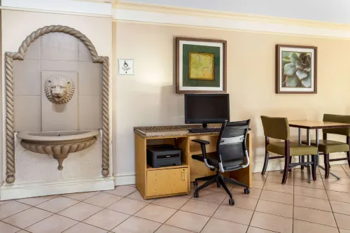 La Quinta Inn Tampa Airport Stadium Westshore Da non perdere Photos