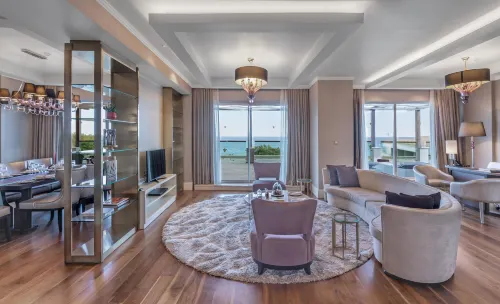 Rixos Premium Tekirova - the Land of Legends Access Photos