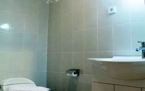 Pia Hotel Cirebon Værelser Photos