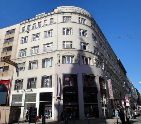 Continental Hotel-Pension Da non perdere Photos