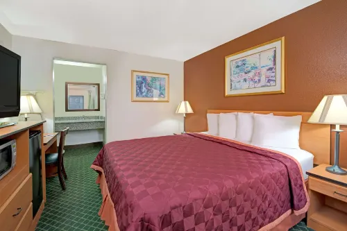Travelodge by Wyndham Sacramento / Rancho Cordova Da non perdere Photos