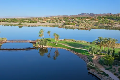 The Westin Lake Las Vegas Resort & Spa Dekat Hotel Photos