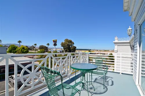 Best Western Salinas Monterey Hotel À proximité de l'hôtel Photos