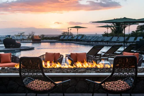 Residence Inn Maui Wailea Leisure & Recreation Photos