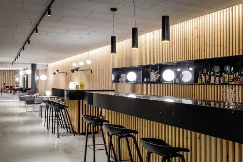 Hotel Raval House Leisure & Recreation Photos