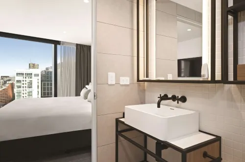 Vibe Hotel Melbourne Phòng Photos