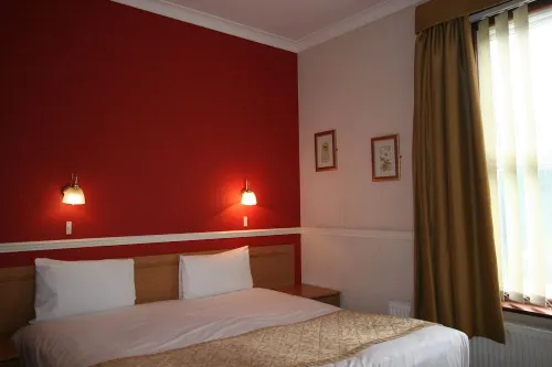 Grange Moor Hotel Chambres Photos