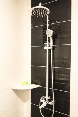 Uptown Hotel Seremban Zimmer Photos