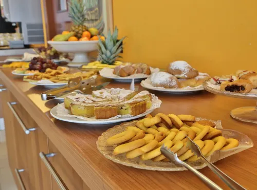 Best Western Titian Inn Hotel Venice Airport Ristorazione Photos