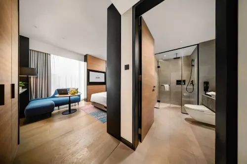 Capri by Fraser Bukit Bintang Kamar Photos