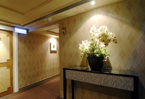 The Moon Hotel Photos