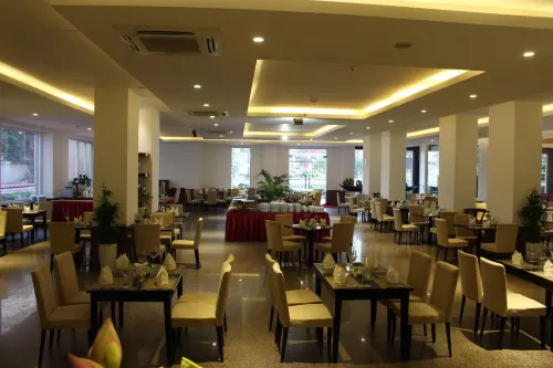 TTC Hotel – Premium Can Tho Ăn uống Photos