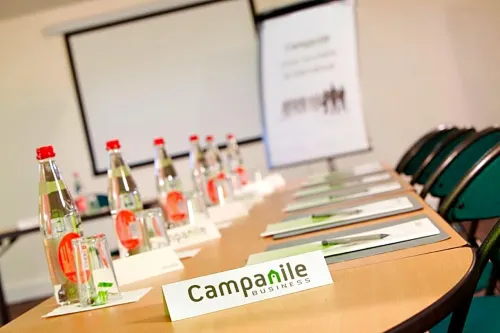 Campanile Montpellier Est - Le Millénaire Espaces Affaires Photos
