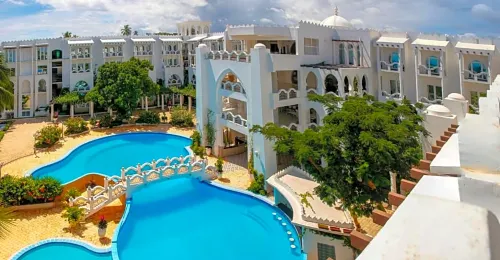 Madinat Al Bahr Business & Spa Hotel Избранное Photos