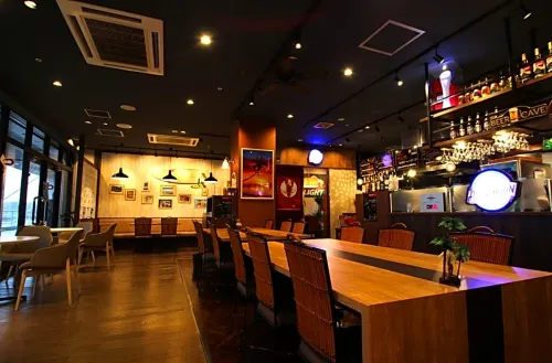 Green Hill Hotel Onomichi Leisure & Recreation Photos