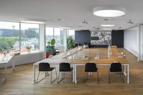 Zoku Amsterdam Da non perdere Photos