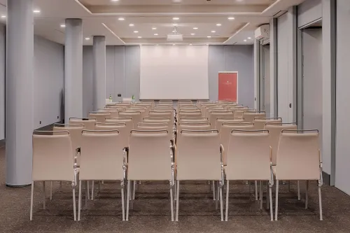 NH Collection Roma Centro Business Facilities Photos