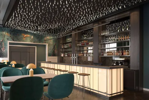 HYPERION Hotel Salzburg Leisure & Recreation Photos