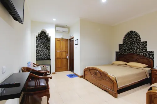 Lingga Hotel Photos