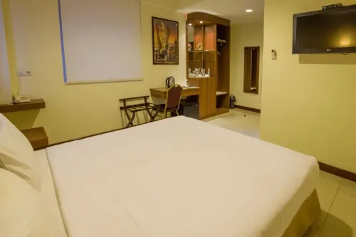 Imperial Hotel Gorontalo Photos