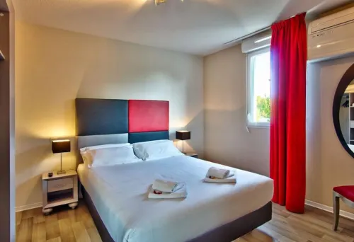 Hôtel Adonis Bayonne Chambres Photos