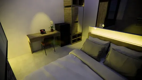 Dparagon Menteng Jakarta Photos