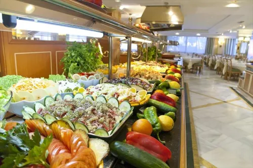 THB Niagara Nổi bật Photos
