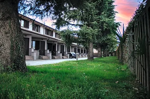 Hotel Sirio, Sure Hotel Collection by Best Western Exterior Photos