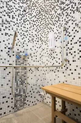 SleepBox Hotel Chambres Photos