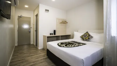 WG Hotel Photos