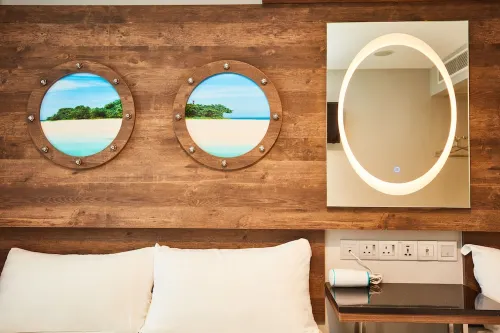 ibis budget Singapore Selegie À ne pas manquer Photos