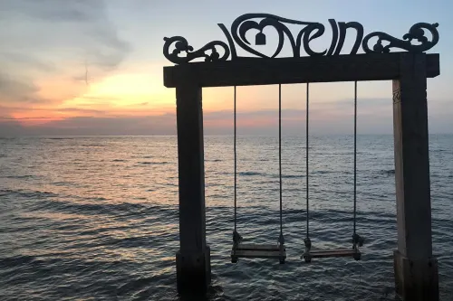 러브 인 호텔 앤드 리조트 호텔 주변 Photos