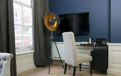 Grand Canal Boutique Hotel Chambres Photos