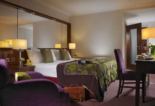 Camden Court Hotel Rooms Photos