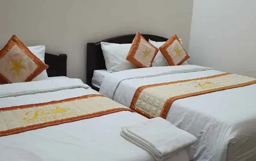 Star Hotel Hai Duong Camere Photos
