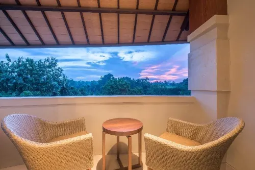tanadewa Resort Ubud Bali By Cross Collection Kamar Photos
