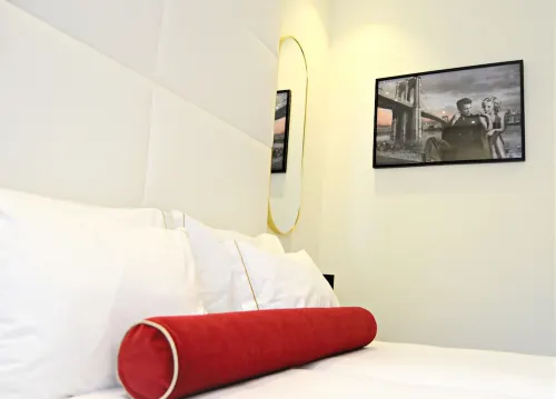Lisbon City Hollywood Hotel by City Hotels Photos