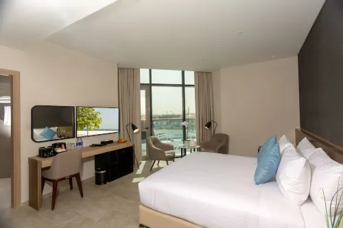 Beach Walk Hotel Jumeirah Rooms Photos