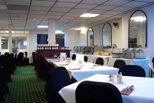 Bluewaters Hotel Blackpool Featured Photos