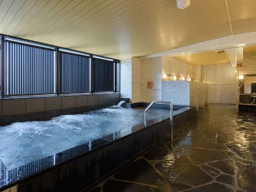 APA Hotel Shinjuku-Kabukicho Tower Benessere e tempo libero Photos