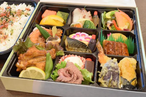 Marugame Plaza Hotel Restauration Photos