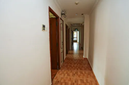 The Amazing Inn Aree comuni Photos