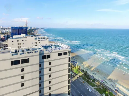 GOLDEN ERA HOTEL (Vung Tau Riva Hotel) À ne pas manquer Photos