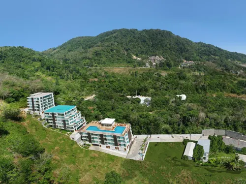 The Baycliff Residences À ne pas manquer Photos