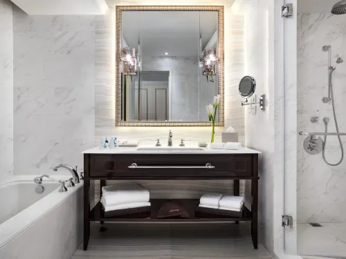 The Pottinger Hong Kong Chambres Photos