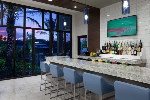 Residence Inn Orlando at Millenia Loisirs et amusements Photos