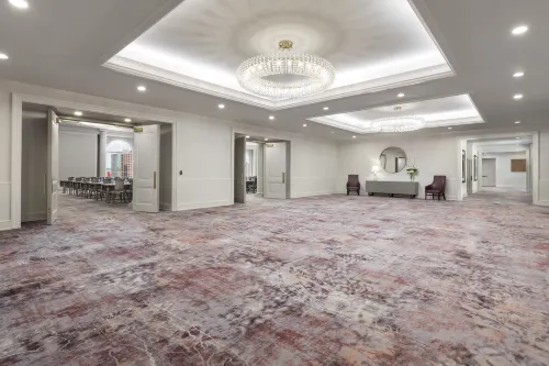 The Westin New Orleans Public Areas Photos