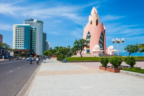 Libra Hotel Nha Trang Рядом с отелем Photos