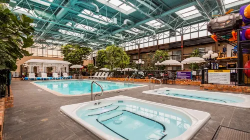 Best Western Plus Cairn Croft Hotel Benessere e tempo libero Photos