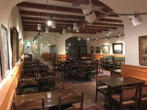 Best Western Strand Hotel Ristorazione Photos